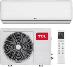 TCL Inverter Air Conditioner 60kW - Model TAC-18CHSA/XAB1I