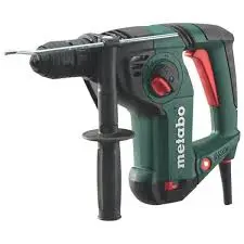 KHE 3251 Rotary Hammer Double Chuck METABO