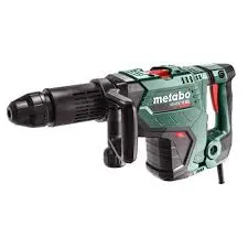 MHEV 11 BL Demolition Hammer Отбойный молоток METABO  for Professional Heavy-Duty Operations