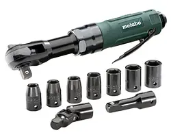 Pneumatic screwdriver METABO DRS 68 Set