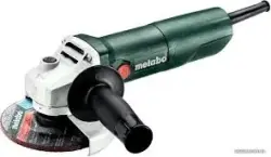 W 650-125 Angle Grinder – METABO, 650W, 125mm