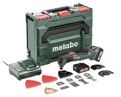 MT 12 Cordless Multitool METABO