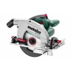 KS 66 FS Circular Saw METABO  for Professional Business Use