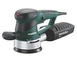 SXE 425 TurboTec Orbital Disc Sander Professional 320W METABO