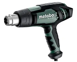 HG 16-500 Hot-air Gun – High Performance & Efficiency METABO