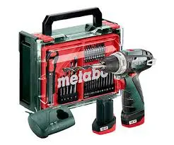 Cordless drill-driver METABO BS 18