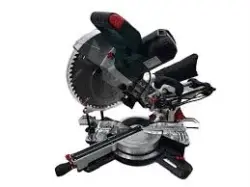 KGS 305 M Industrial Mitre Saw, "Metabo"