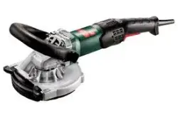 Professional Renovation Grinder RSEV 19-125 RT METABO