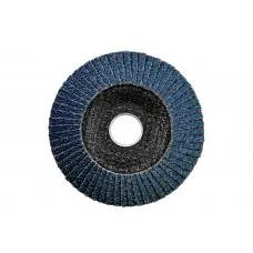 Metabo SP-ZK Flap Disc 115 mm P 60, Model 623145000
