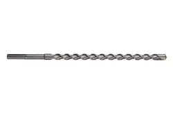 Metabo SDS-MAX Classic Drill Bit 22 x 340 mm | Model 623122000