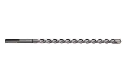 Metabo SDS-max Classic (4C) Drill Bit 28 x 570 mm 623128000