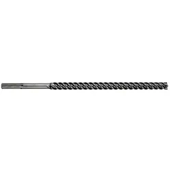SDS-max P4P (4C) Drill Bit METABO 18 x 200/340 mm, Model 623228000