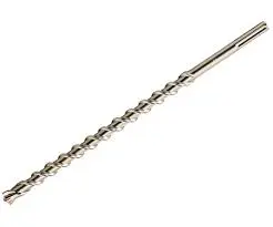 SDS-max Pro4 (4C) Drill Bit METABO  45x400/520 mm - Model 623337000