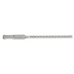 SDS-plus P4P (4C) Drill Bit METABO  8 x 100/165 mm, Model 626216000