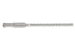 Metabo SDS-plus P4P 14 x 160 mm Drill Bit (Model 626230000)