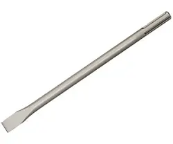 Metabo SDS-max Classic tekiz çisli 400 x 25 mm gurluşyk üçin