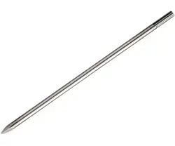 Metabo SDS-max Professional Pointed Chisel 600mm, Model 623358000