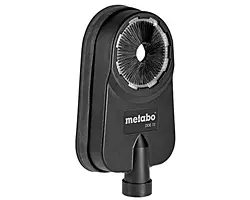 Extraction Adapter DDE 72 Metabo 631343000 for Professional Dust Control