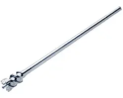 METABO SDS-max Carbide-Tipped Drill Bit 45x550 mm (623375000)