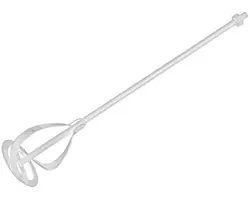 Metabo RS-L2-80 Agitator Paddle 80x400mm, 10mm (626744000)