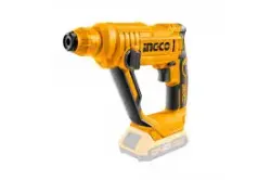 Ingco Li-Ion 20V Cordless Rotary Hammer CRHLI1601 for Professional Use