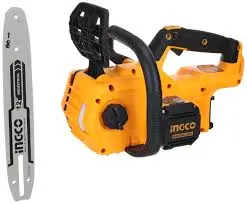 Ingco CGSLI20128 Lithium-Ion Chainsaw