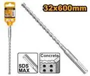 Ingco Concrete Drill Bit 32x600mm DBH1253260