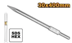 HEX Chisel Ingco DBC0314101
