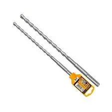 Ingco SDS Plus Concrete Drill Bit 8x450mm (DBH1210806)