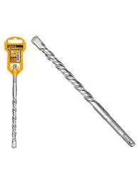 Ingco SDS Plus Concrete Drill Bit 6x160mm DBH1210602