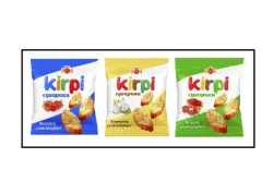 BALSEKER Croutons Assorti 25g