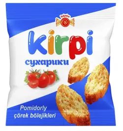 BALSEKER Tomato-Flavored Rusks 25g