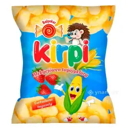BALSEKER Sweet Corn Strawberry 15g