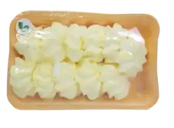 BALSEKER limonly zefir 200g