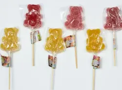 BALSEKER Marmalade "Bears" 35GR