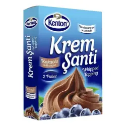 KENTON SANTI Cocoa Cream 150g