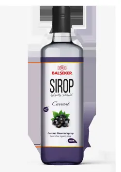 KENTON Blackcurrant Syrup 0.75L