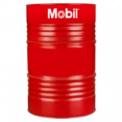 Mobil Delvac Legend 20W50 208L Synthetic Diesel Engine Oil