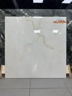 Ibiza 5900499000000 | Ceramic Tile 20x40cm Glossy Bianco