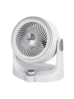 Lexical LTF-7110 | Desktop Fan 25W