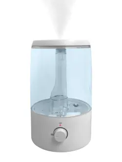 ULTRASONIC HUMIDIFIER LH-2032 | Air Humidifier 3.0L 20W