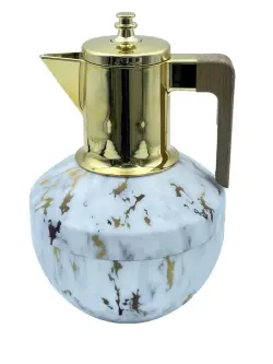 VACUUM JUK LS-999G-WM | Thermos 1.0L Hot & Cold Retention