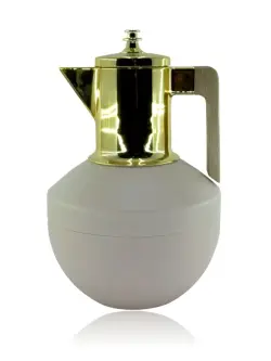 EJSHE LS-999G-P04 | Vacuum Flask 1.0L Hot-Cold Stainless Steel