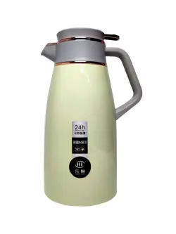 HAPPY LION KWC-13 | Thermos 1.3L Stainless Steel