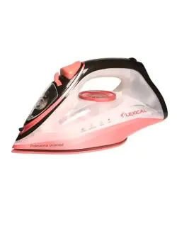 Lexical LSI-1014 | Steam Iron 2200W