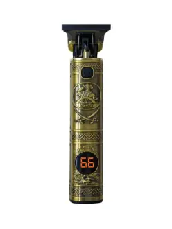 VGR V-097 | Trimmer Precision Grooming, Manufacturer Guarantee