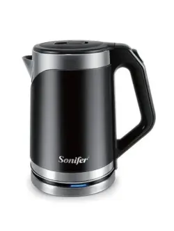 Sonifer SF-2071 | Electric Kettle 2.0L 1500W