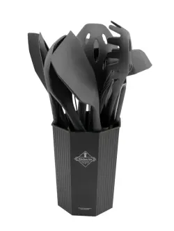 KS KS-12-1 | Silicone Multishape Set 12-in-1 for Sealing & Finishing