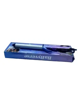 BaByverse BA-456 | Hair Curler 18mm Ceramic Barrel
