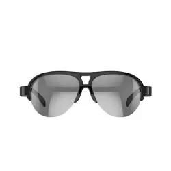 SMART F-08 | Smart Glasses Integrated Connectivity